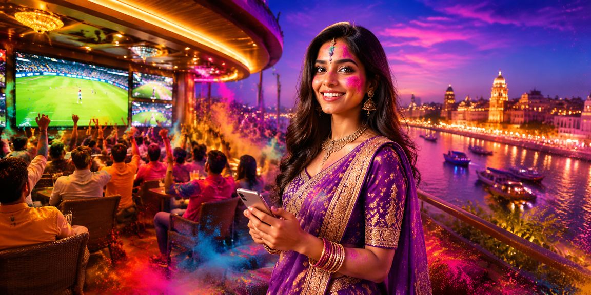 Local Indian festivals and casino experiences merge